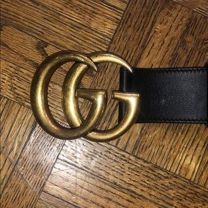 Gucci Belt